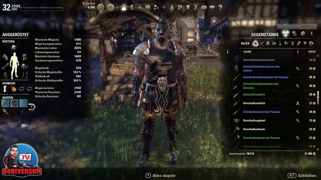 Elder Scrolls Online - 10 Einsteiger Tipps zum Einstieg in ESO - Für Anfänger - vom Anfänger | Guid смотреть онлайн