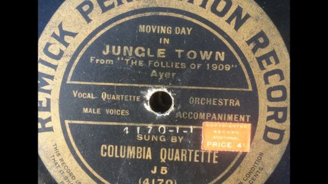 Christie Macdonald "Angelus" from Sweethearts by Victor Herbert (1913) смотреть онлайн