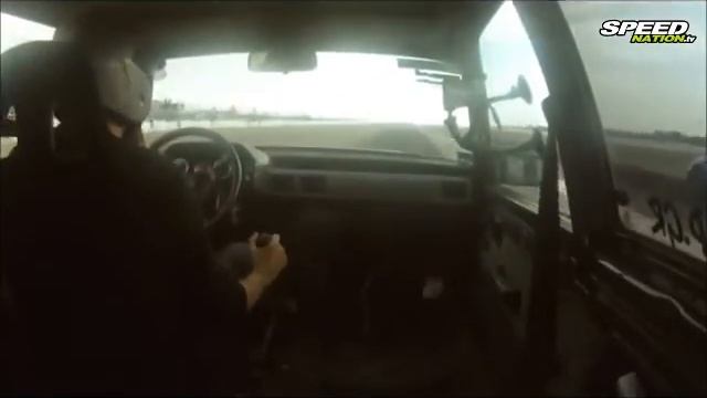 Toyota Starlet 4x4 Gt4 Stroked UP смотреть онлайн