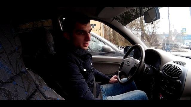 Тест драйв LADA Kalina / ( обзорЛада Калина) Что скрывается за дешевизной АвтоВАЗа?? смотреть онлайн