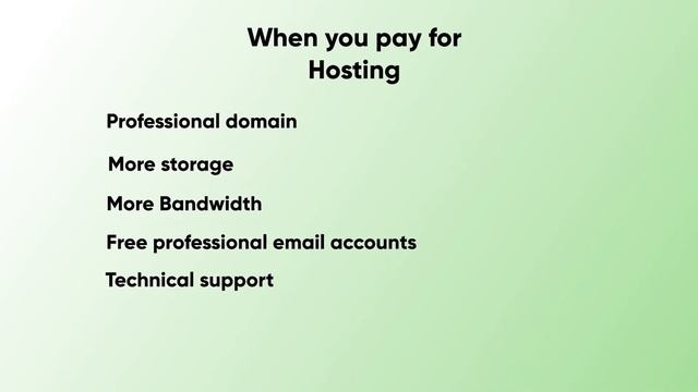 How to Host a Website for FREE (Top Best FREE WordPress Hosting 2022) смотреть онлайн