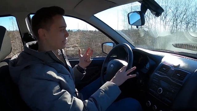 GRANTA CROSS на РОБОТЕ - ПЕРЕГРЕЛИ?! Это вам не СЕЛТОС! смотреть онлайн