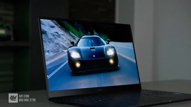 LG Gram 15.6 Inch SuperSlim (Top 3 Reasons To Buy)