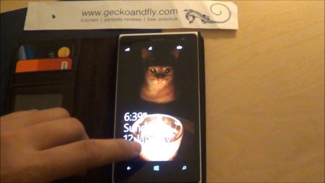 Create MP3 Ringtone for Microsoft Windows Phone 8 / Nokia Lumia смотреть онлайн