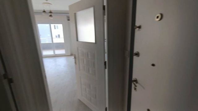 КВАРТИРА ПРОДАНА!!!! 2+1 в Мерсине Эрдемли Алата за 70000$ дому 4 года. @ALASH_HOME смотреть онлайн