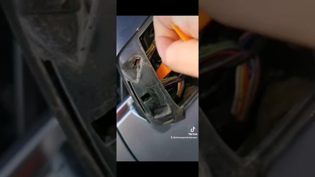 Скрип в зеркалах. Citroen grand c4 picasso смотреть онлайн