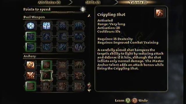(1.35) Dragon Age: Origins (Ostagar) смотреть онлайн