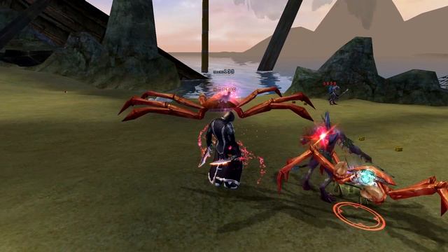 Как раскидывать статы убийце в пв? [Perfect World гайд] смотреть онлайн