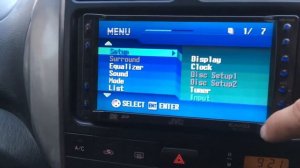 Не включается Камера заднего вида