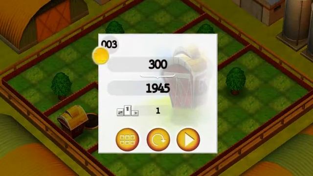Обзор игры Спаси овечек. Крошечные миры [kazualgame.com] смотреть онлайн