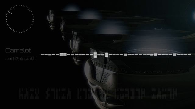 Stargate OST - Camelot смотреть онлайн