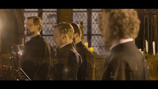 Vincent Niclo & Les Prêtres Orthodoxes - Puisque tu pars (live version) смотреть онлайн