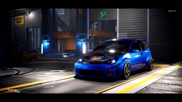 Midnight Club 3: Remake Edition | PS5 смотреть онлайн