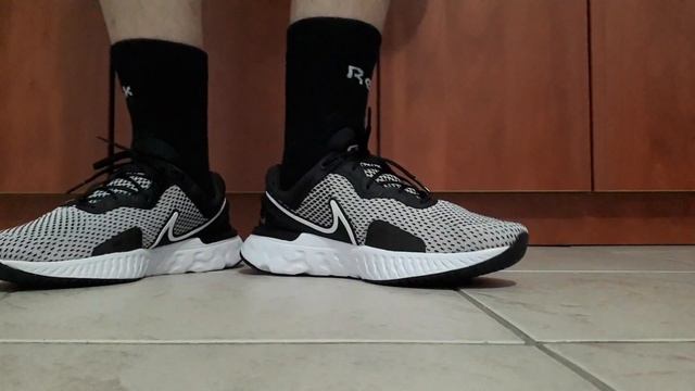 Nike React Miller 3 (DD0490-101) смотреть онлайн