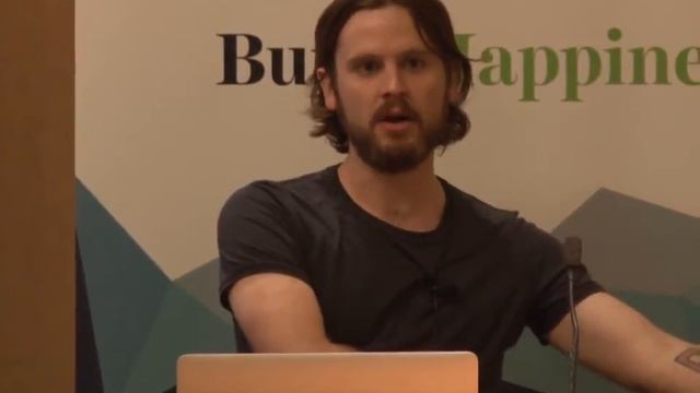 The New Gradle Model смотреть онлайн