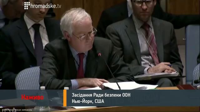 Посол России при ООН не верит, что Янукович вернется к власти смотреть онлайн