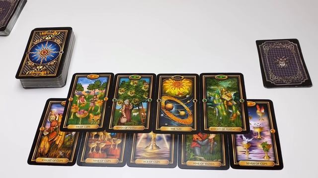 CAPRICORN - A Long Held DREAM Comes True for You! WOW! April 18th - 24th Tarot Reading смотреть онлайн
