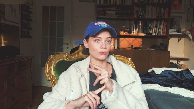 Ничего не бойся! | Как я переехала в Нью Йорк. смотреть онлайн