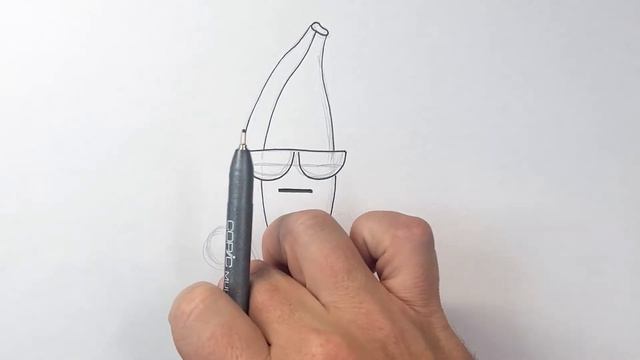 How to Draw Banana Guy | Stumble Guys смотреть онлайн