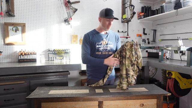 Sitka Core Midweight Zip-T Review | Sitka Big Game Layering