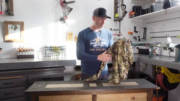 Sitka Core Midweight Zip-T Review | Sitka Big Game Layering