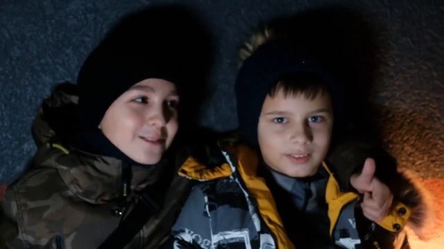 Поздравления молодых дзюдок 30.12.2021из клуба Ахиллес смотреть онлайн