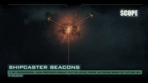 Новости EVE Online / The SCOPE - Государство Калдари завершило строительство ШИПКАСТЕРА / ЕВА Онлай