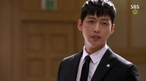 Красавица Гон Шим - обзор дорамы/Дьявольская красота/Beautiful Gong Shim от Doramania