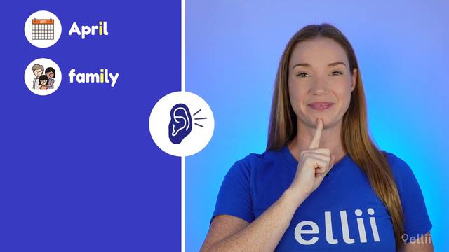 Practicing /ə/ – English Pronunciation Lesson (Part 2) смотреть онлайн