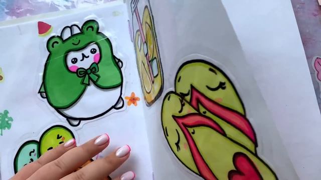 ? Бумажные сюрпризы КАНЦЕЛЯРИЯ? Распаковка бумажных сюрпризов , новая коллекция - канцелярия 2021 смотреть онлайн