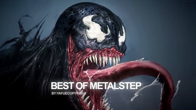Best Of Metalstep ?? Best Mix ROCK & METAL Dubstep ? Dubstep Drops ??