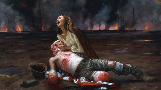 Melancholy Piano Music | Silent Lament смотреть онлайн