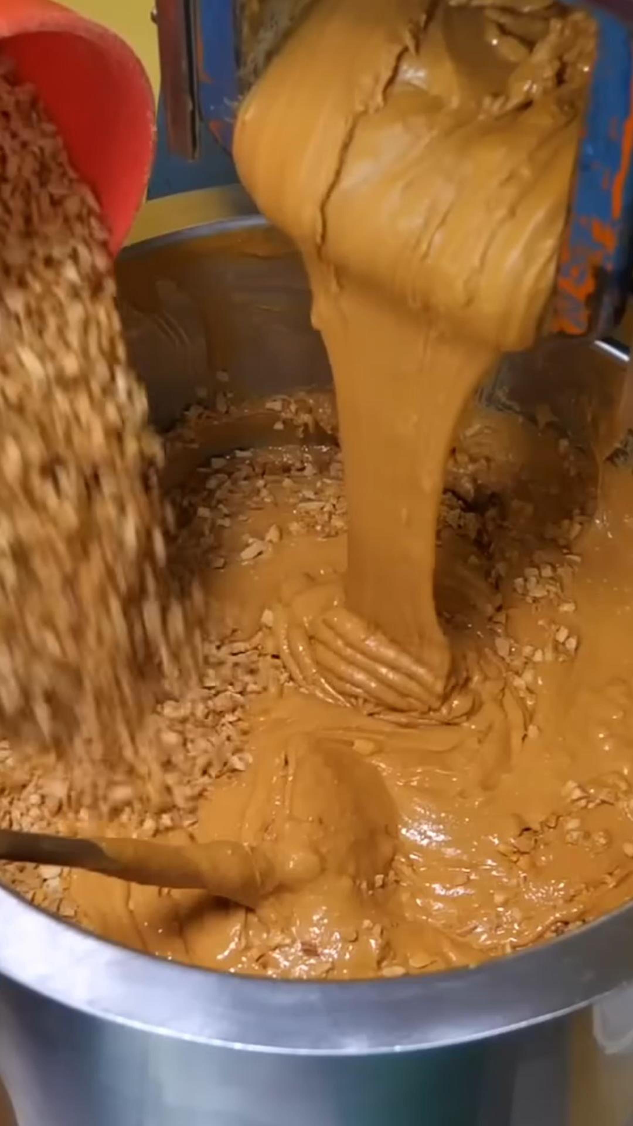 АРАХИСОВАЯ паста #арахис #паста #shorts смотреть онлайн