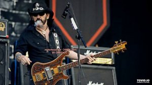 Motorhead  Dancing On Your Grave live 2005
