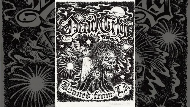 DEAD CITY BANNED FROM LA смотреть онлайн
