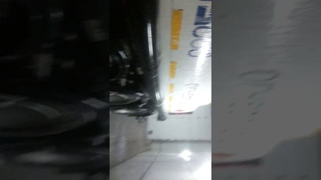 Автомойка грузовых авто(8) смотреть онлайн