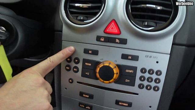 Opel Corsa D Gebrauchtwagen - Bei uns nur das Beste ? смотреть онлайн