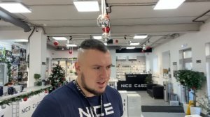 ДОРОГО И ПЛОХО - защитное стекло UAG на мой iPhone 14 Pro Max