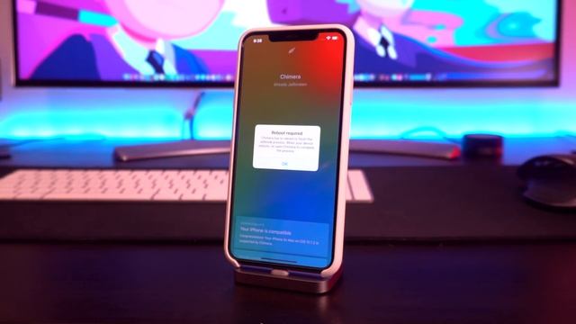 NEW A12 Jailbreak iOS 12 Chimera Tutorial! iPhone XR, XS Max, XS (iOS 12 - 12.1.2) смотреть онлайн