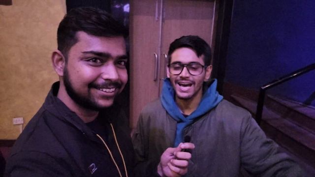 WaConne AniFest 2024 | Indian Voice Actors | Anime Content Creators Meet смотреть онлайн