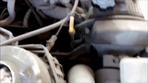присадка для двигателя антидым
