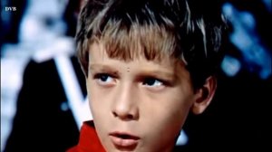 Мальчиш Кибальчиш