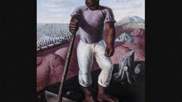 Al gran pintor Cándido Portinari смотреть онлайн