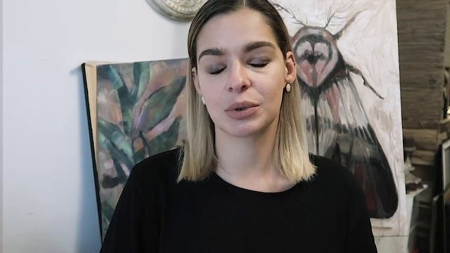 МОНЕТИЗАЦИЯ художника: много про ЛИЧНЫЙ БРЕНД, инстаграм, нетворкинг, реклама, про обучение смотреть онлайн