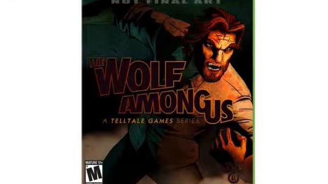 The Wolf Among Us Xbox One Countdown смотреть онлайн