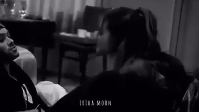 Хочется с тобой на край земли | Автор стихотворения: ⠀I R I K A M O O N смотреть онлайн