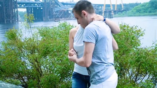 Кизомба прогулка смотреть онлайн