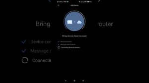 How to setup Mi WiFi Range Extender AC1200 with Mi Home app