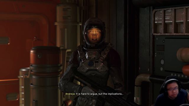 Same Layout Again On Different Planets - Starfield - Part 23