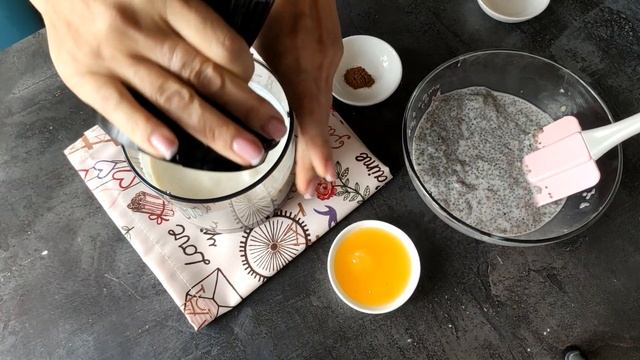 Простые рецепты десертов дома